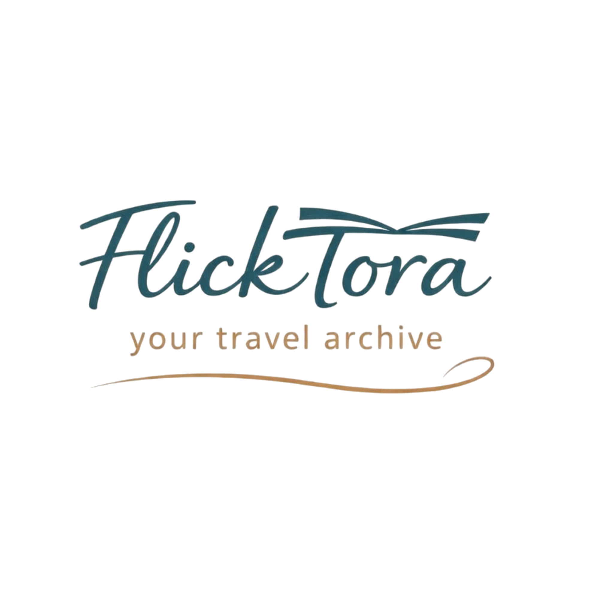 Flicktora logo